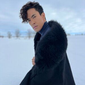 Meet your Posher, Thanh